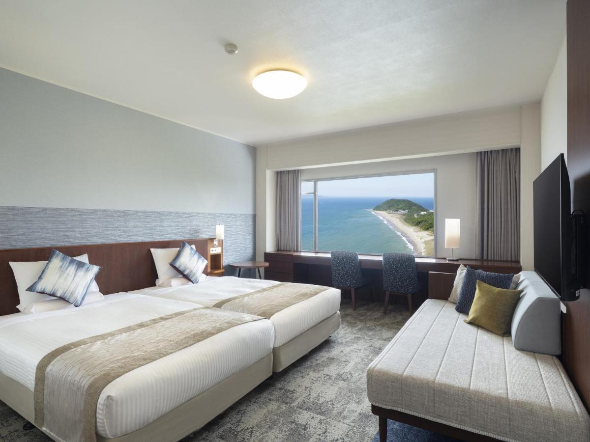 Irago Ocean 4*