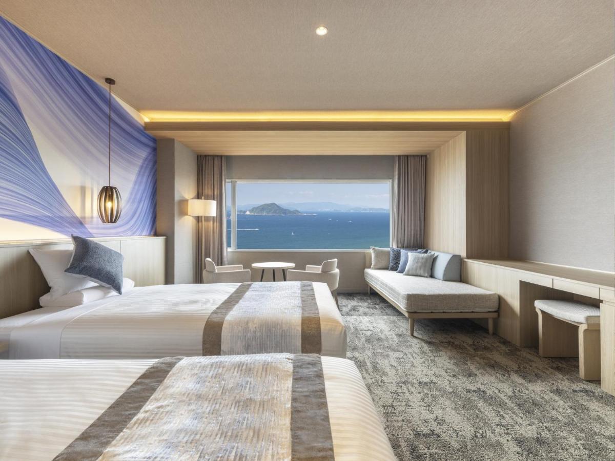 Irago Ocean 傳統日式旅館 Tahara
