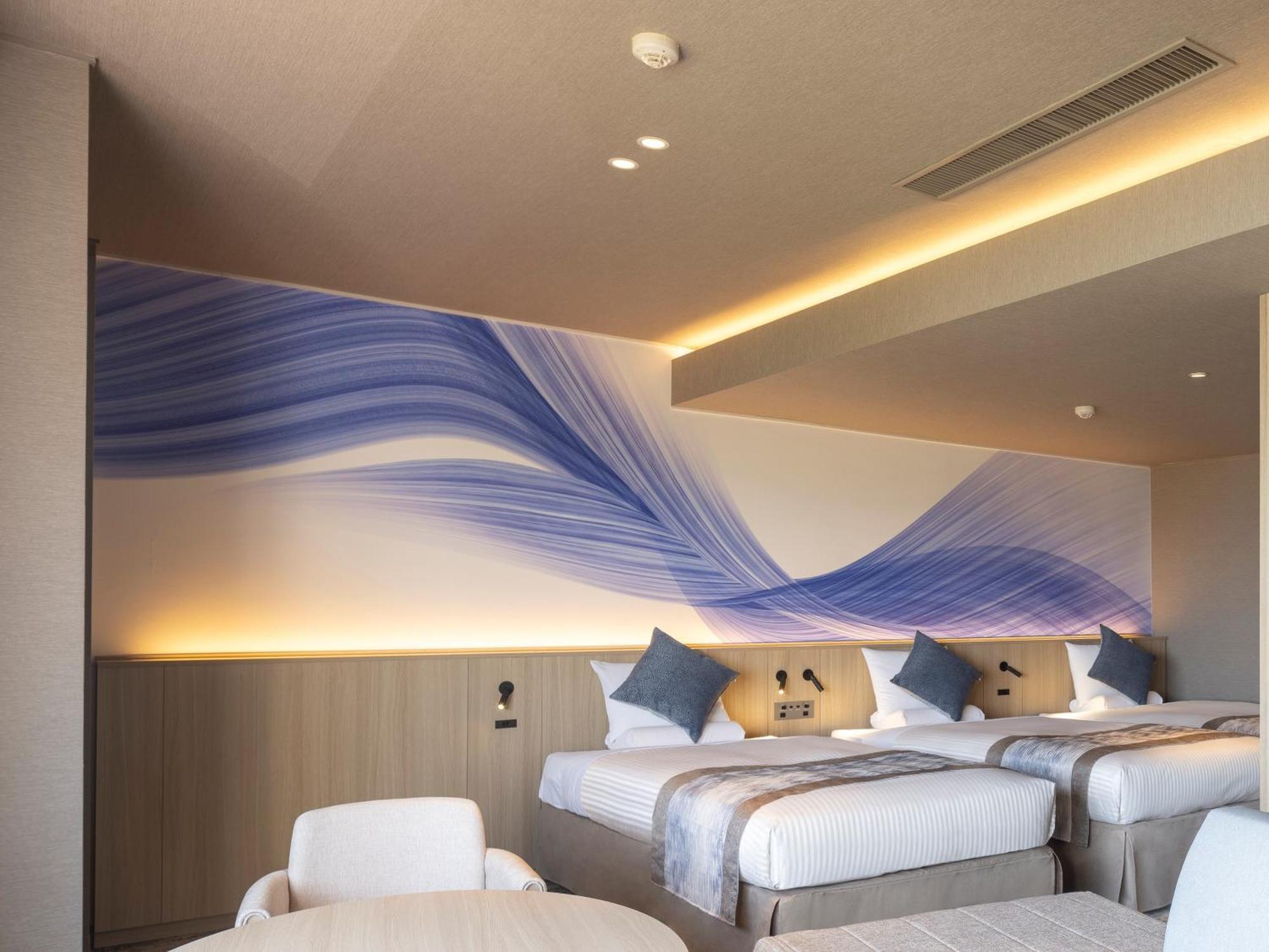 Irago Ocean 4*