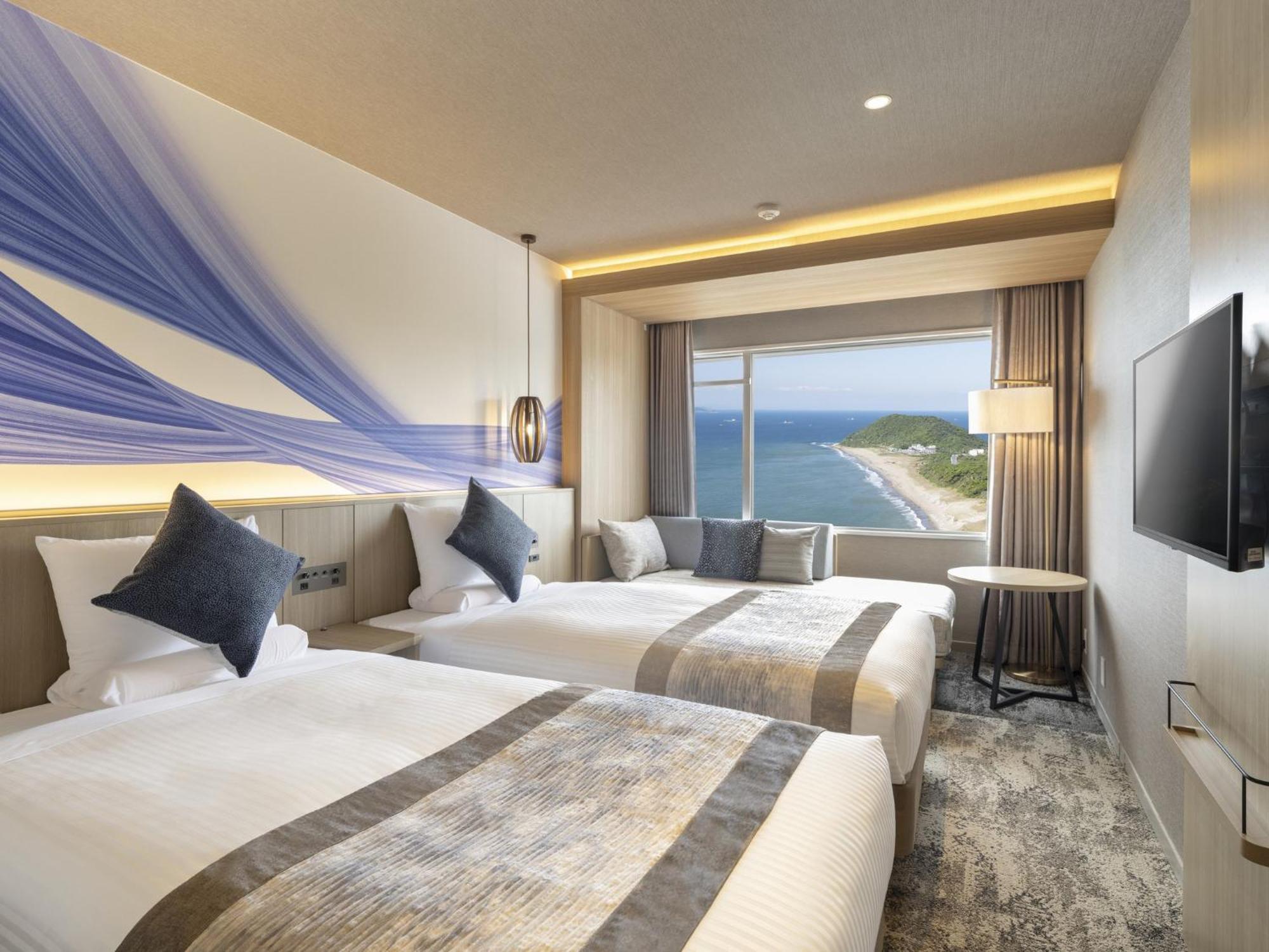 Irago Ocean Tahara