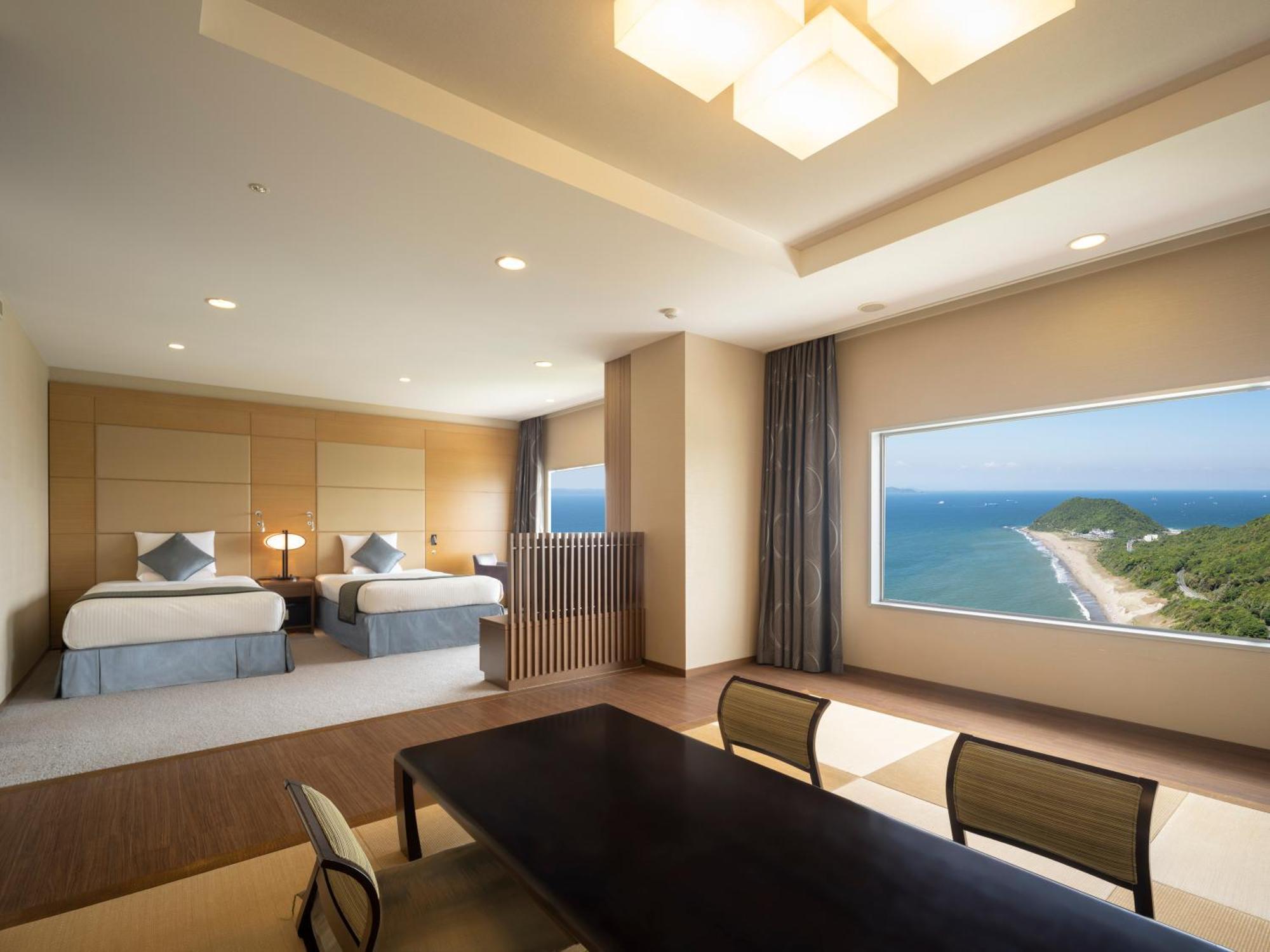 Irago Ocean 4* Tahara