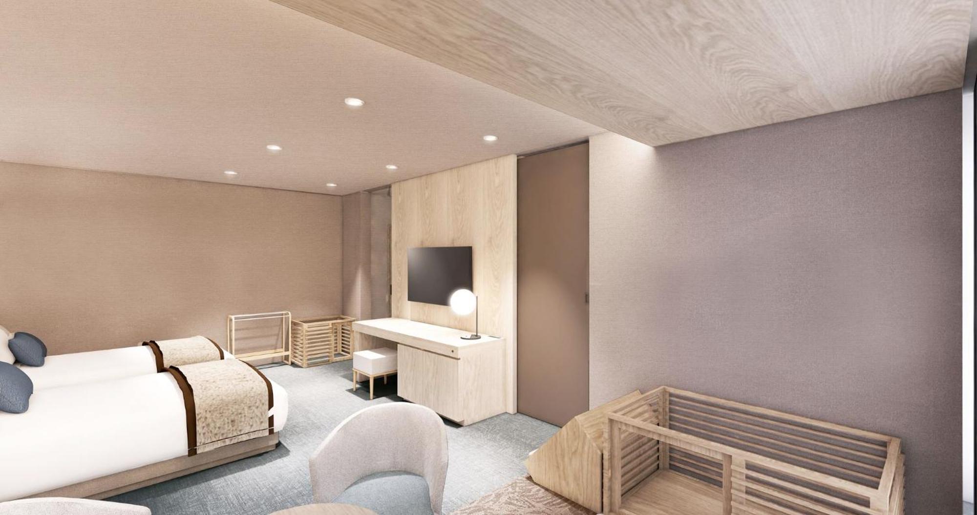 Ryokan Irago Ocean Tahara